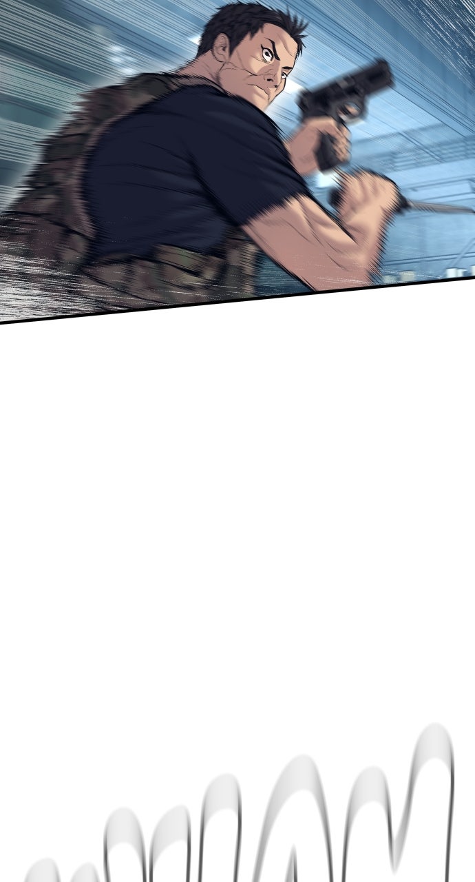 Read Manager Kim EN Manga Online
