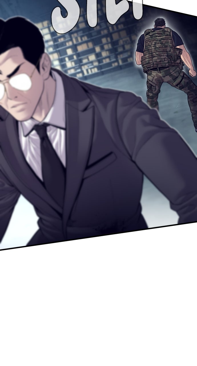 Read Manager Kim EN Manga Online