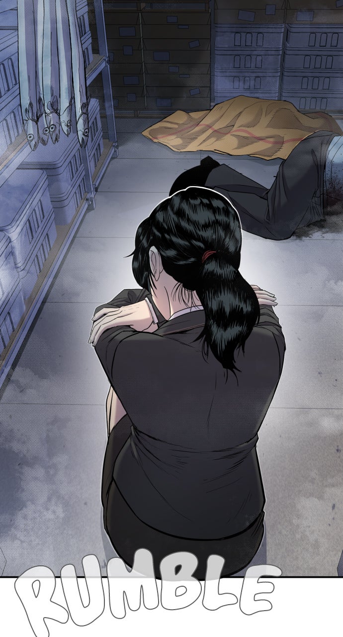 Read Manager Kim EN Manga Online