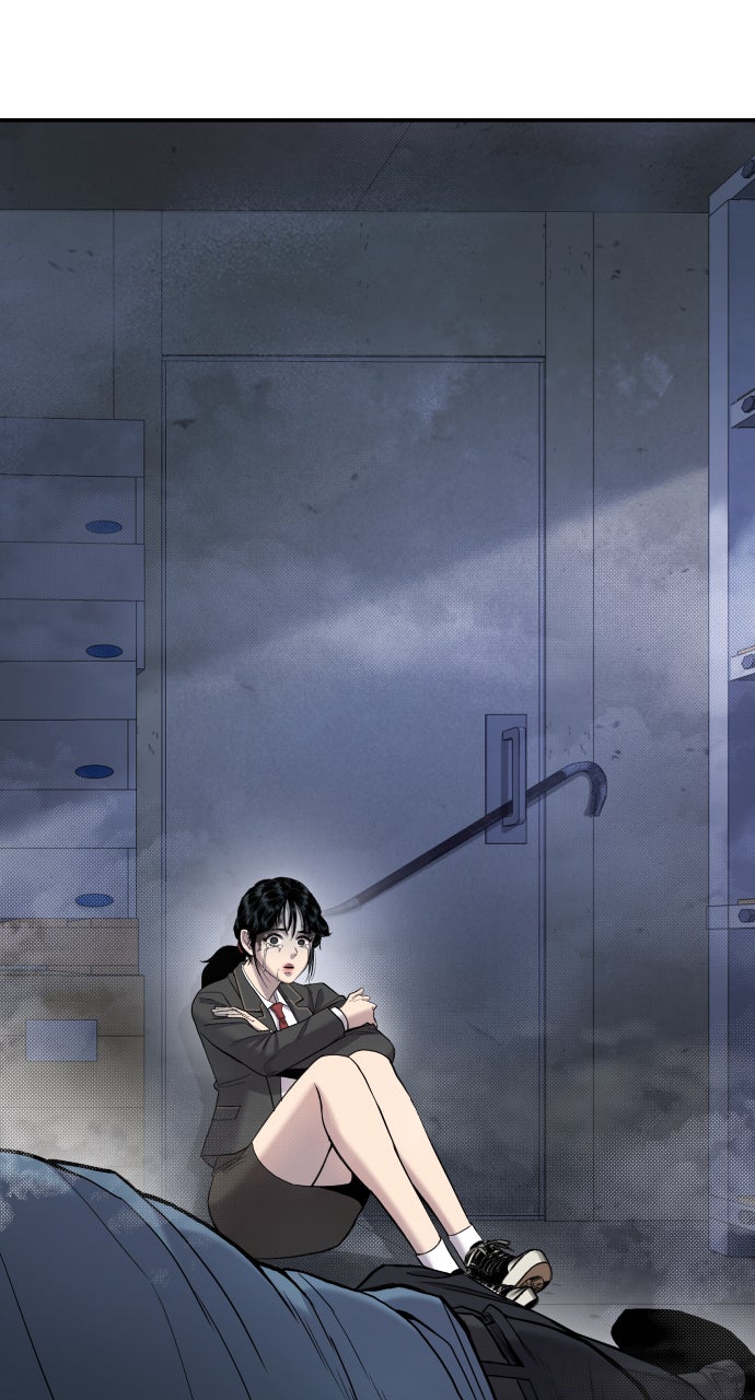 Read Manager Kim EN Manga Online