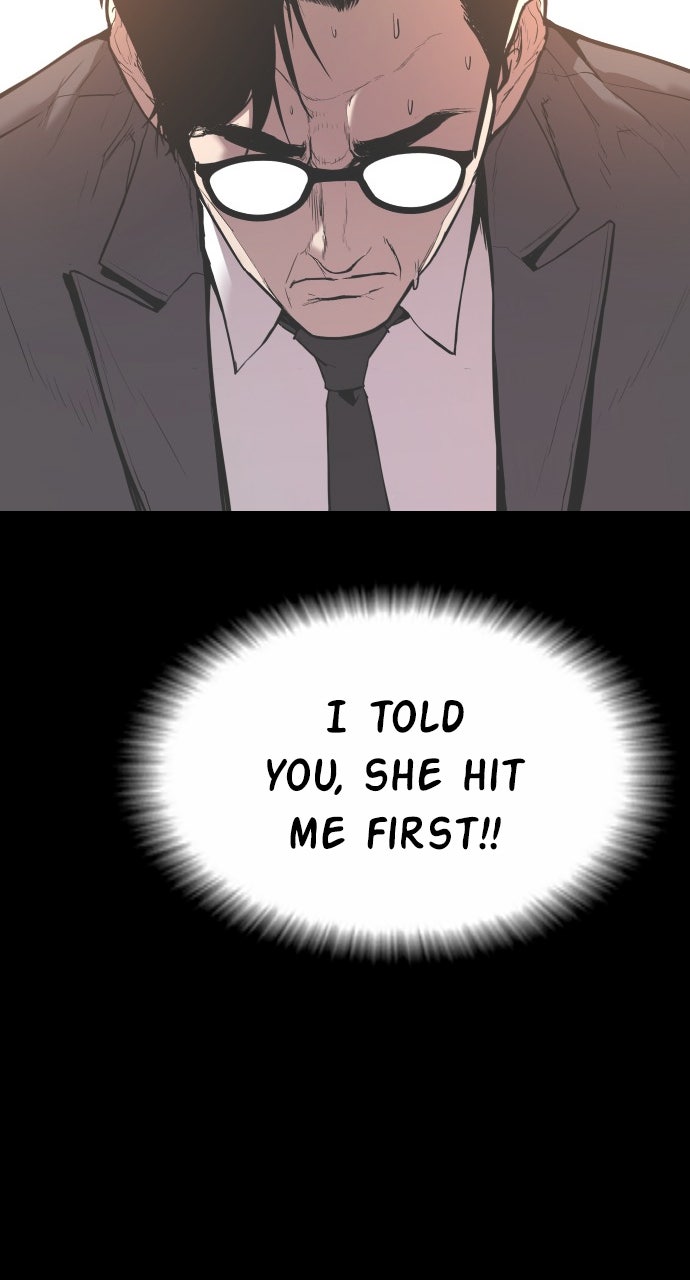 Read Manager Kim EN Manga Online