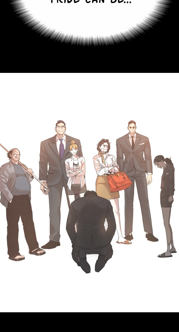 Read Manager Kim EN Manga Online