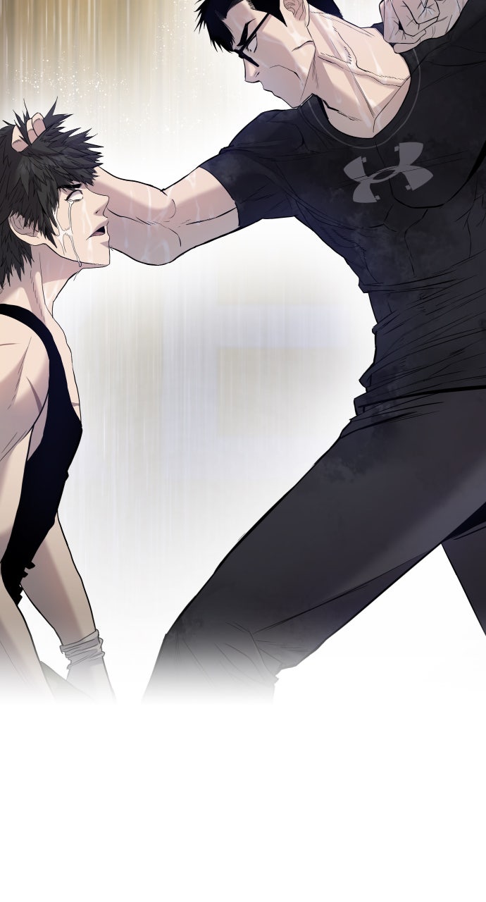Read Manager Kim EN Manga Online