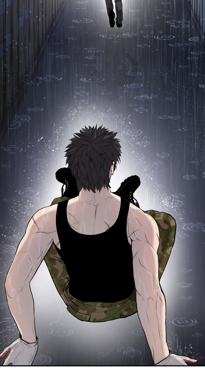 Read Manager Kim EN Manga Online