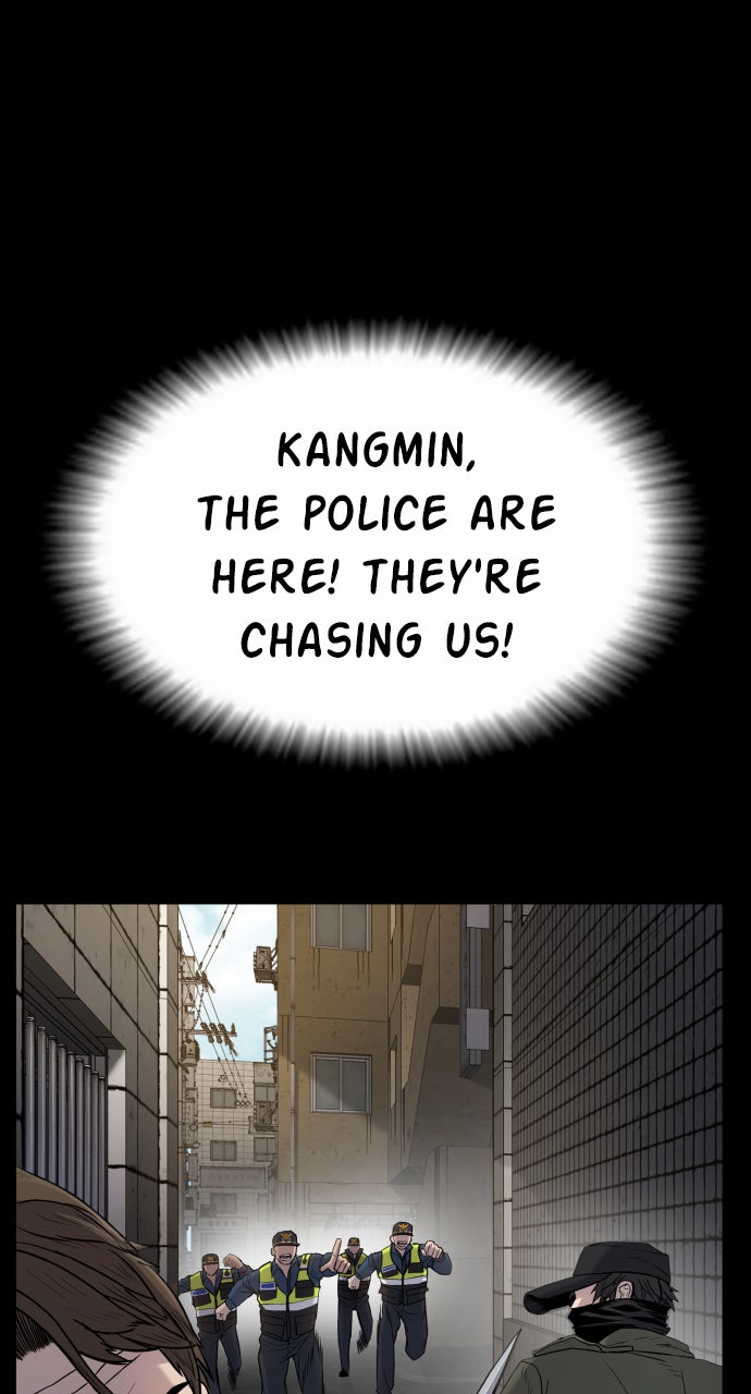 Read Manager Kim EN Manga Online