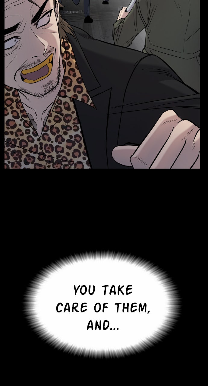 Read Manager Kim EN Manga Online
