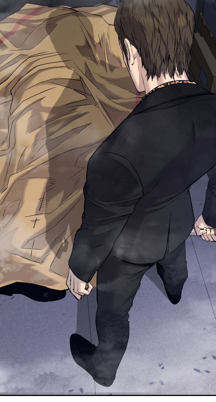 Read Manager Kim EN Manga Online