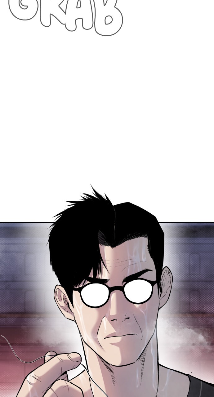 Read Manager Kim EN Manga Online