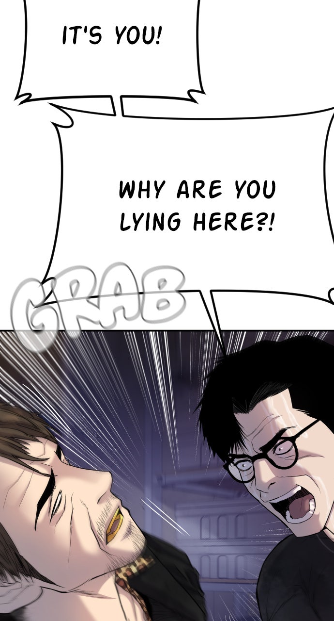 Read Manager Kim EN Manga Online