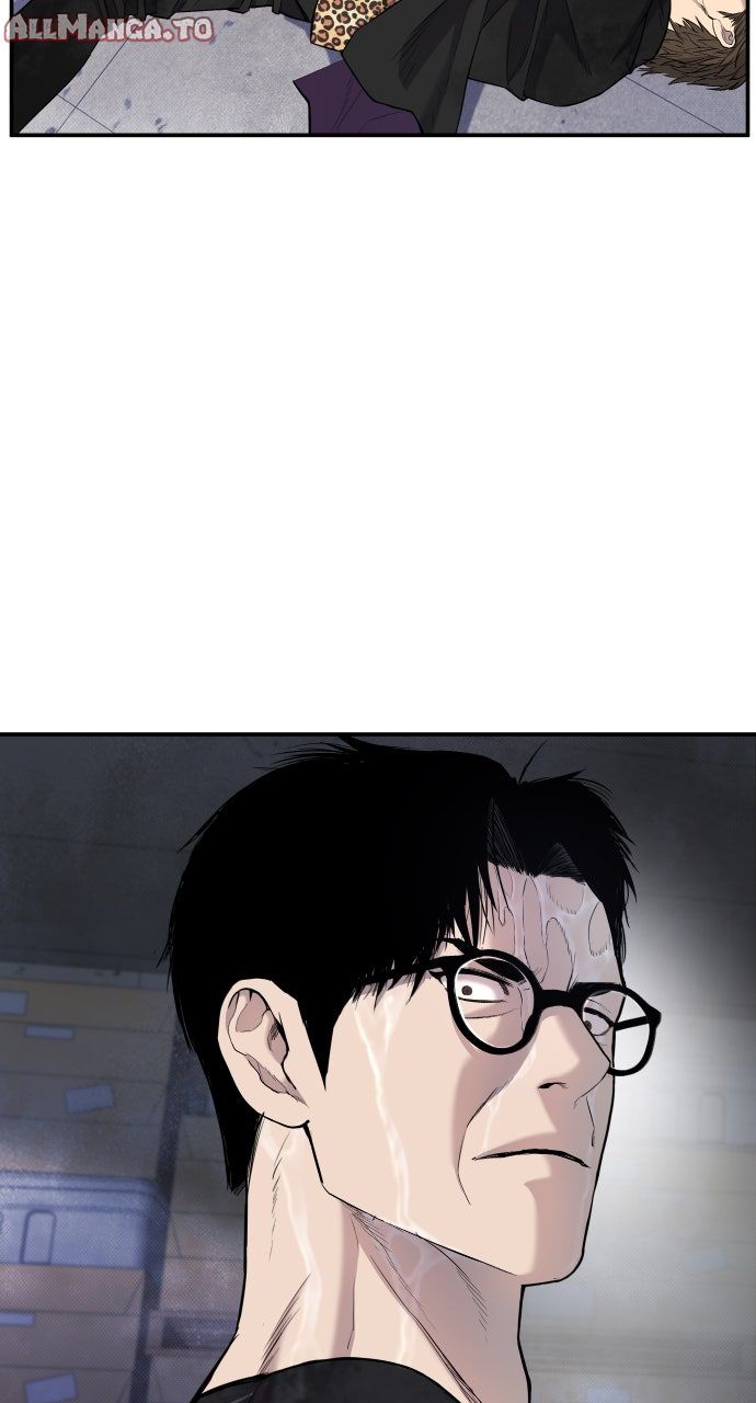Read Manager Kim EN Manga Online
