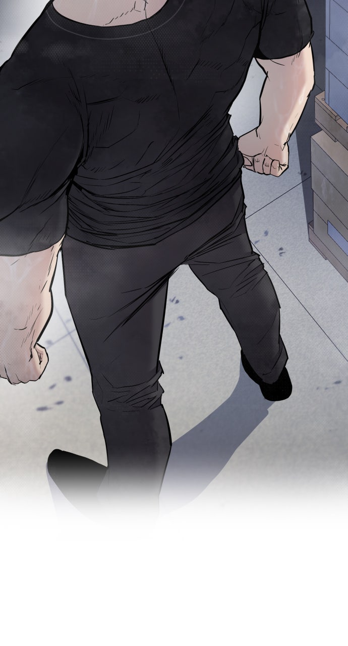 Read Manager Kim EN Manga Online