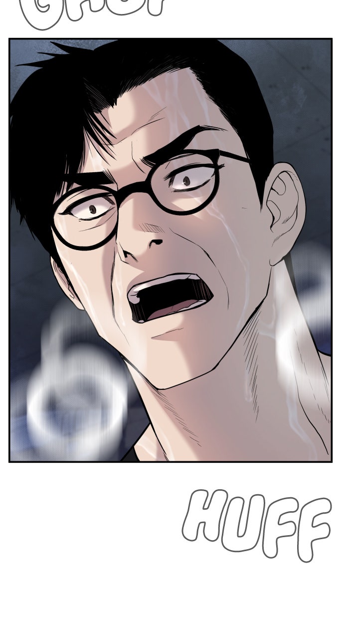 Read Manager Kim EN Manga Online