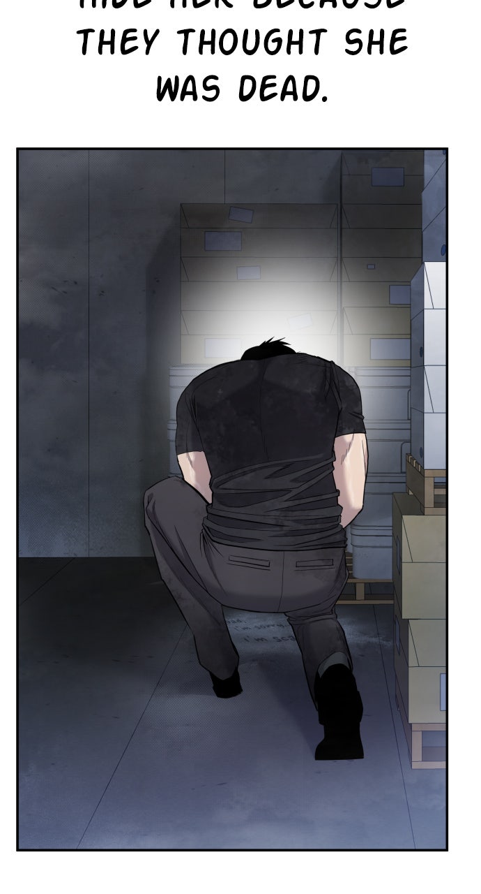 Read Manager Kim EN Manga Online