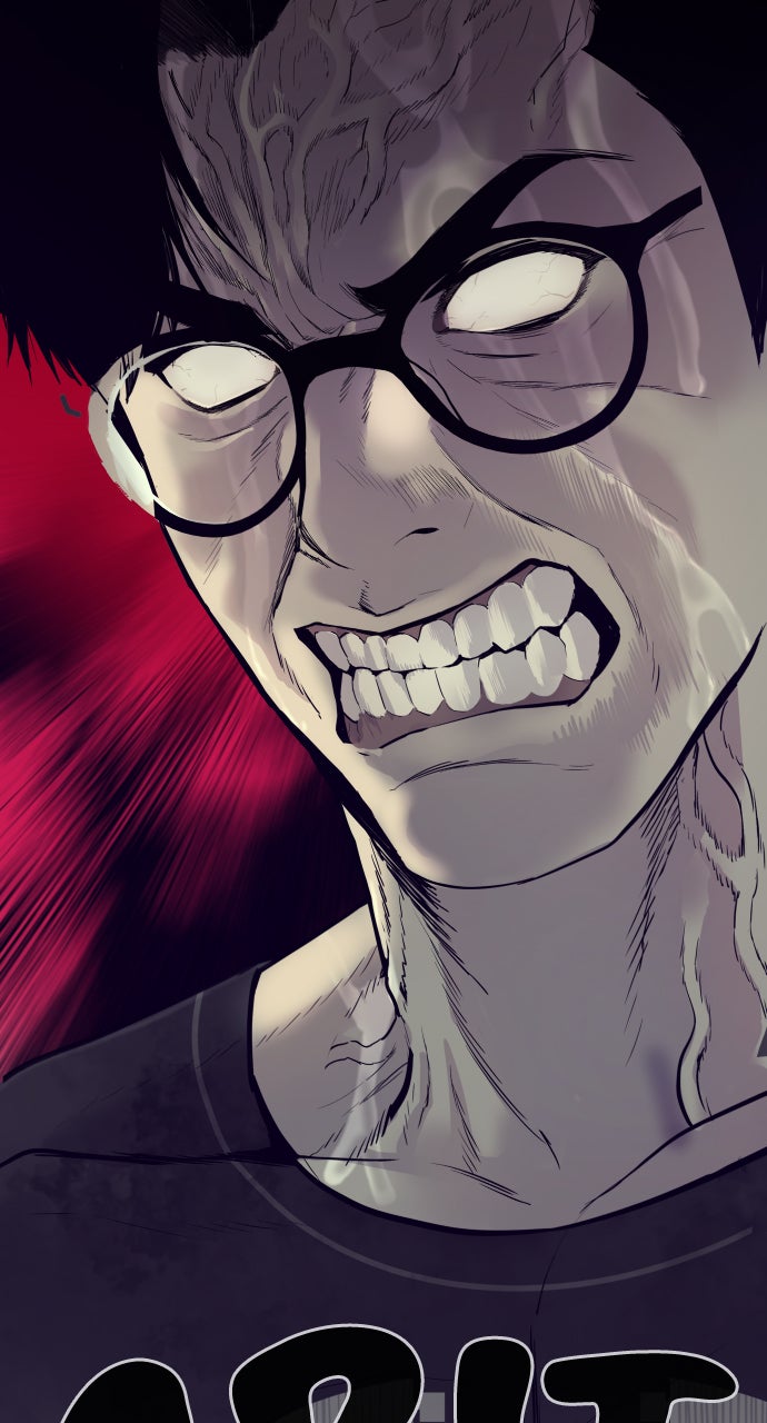 Read Manager Kim EN Manga Online