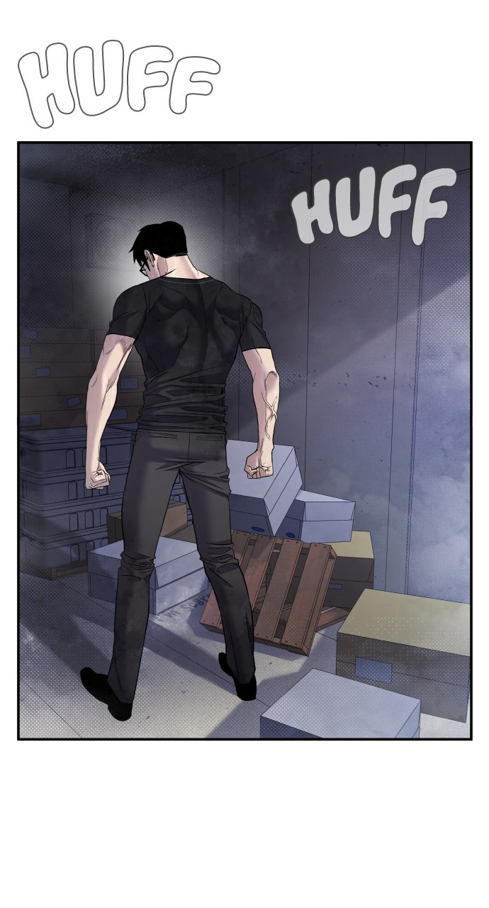 Read Manager Kim EN Manga Online