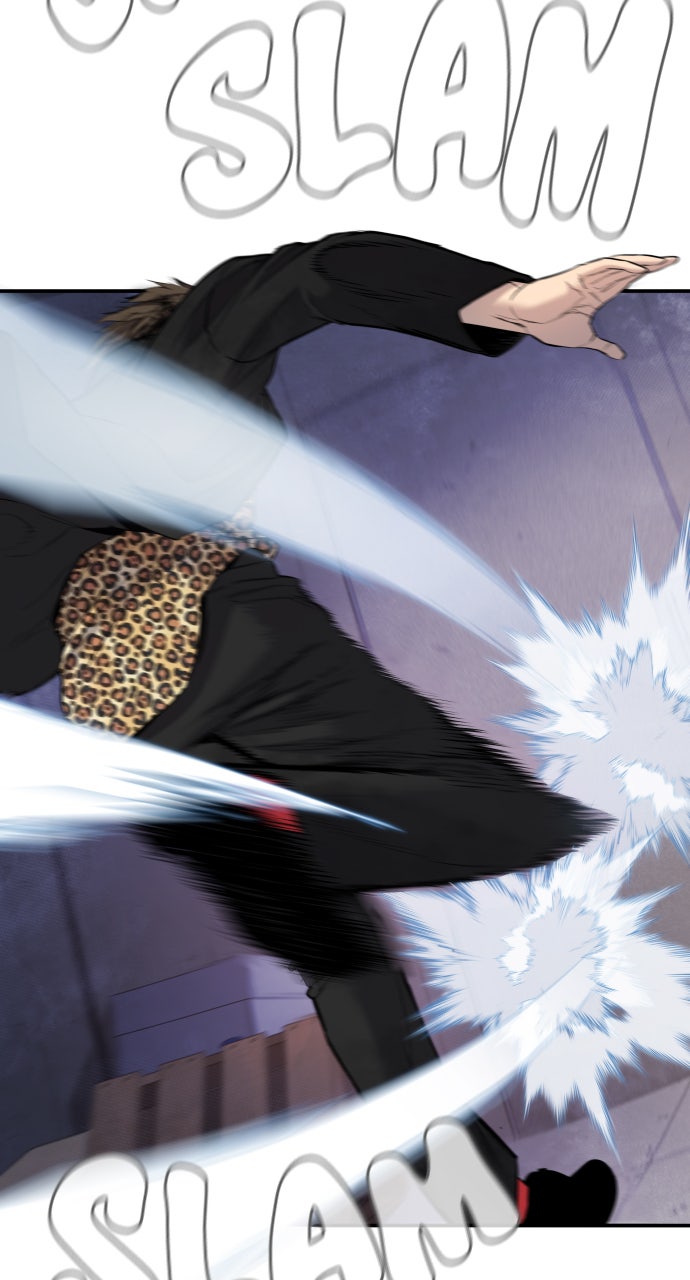 Read Manager Kim EN Manga Online