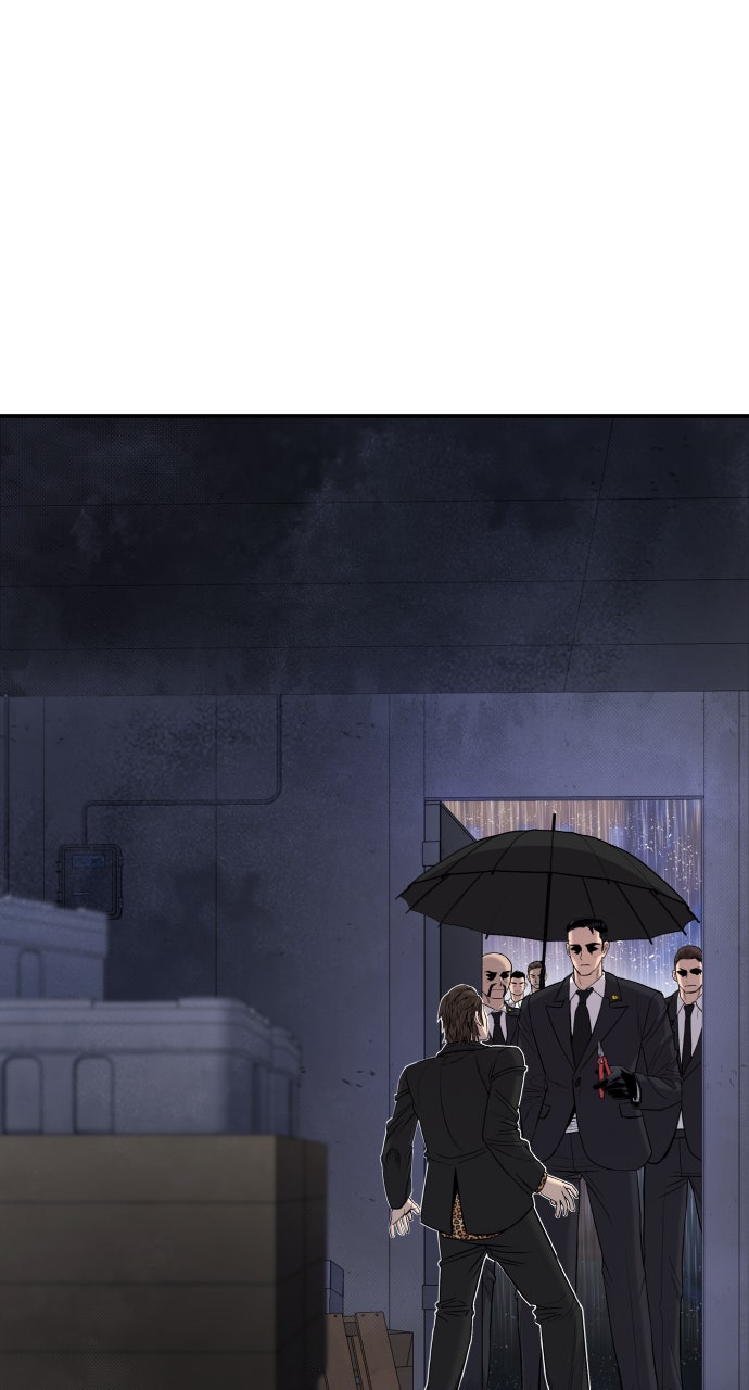 Read Manager Kim EN Manga Online