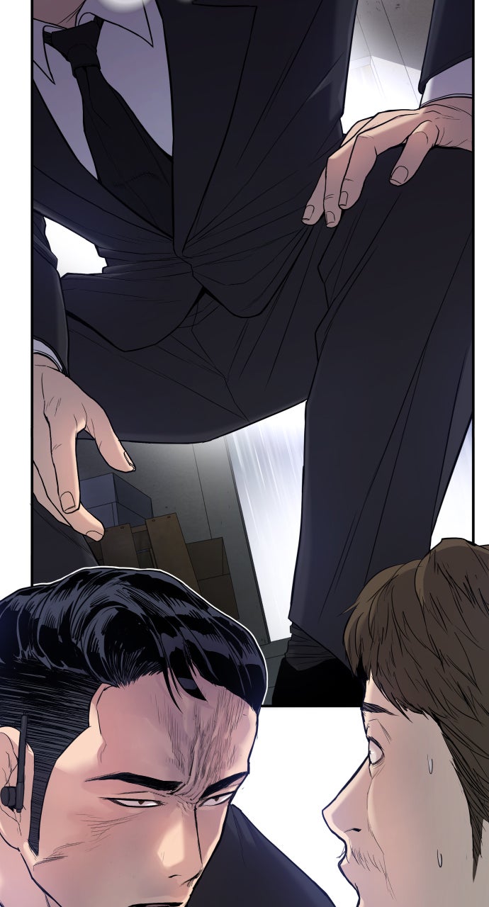 Read Manager Kim EN Manga Online