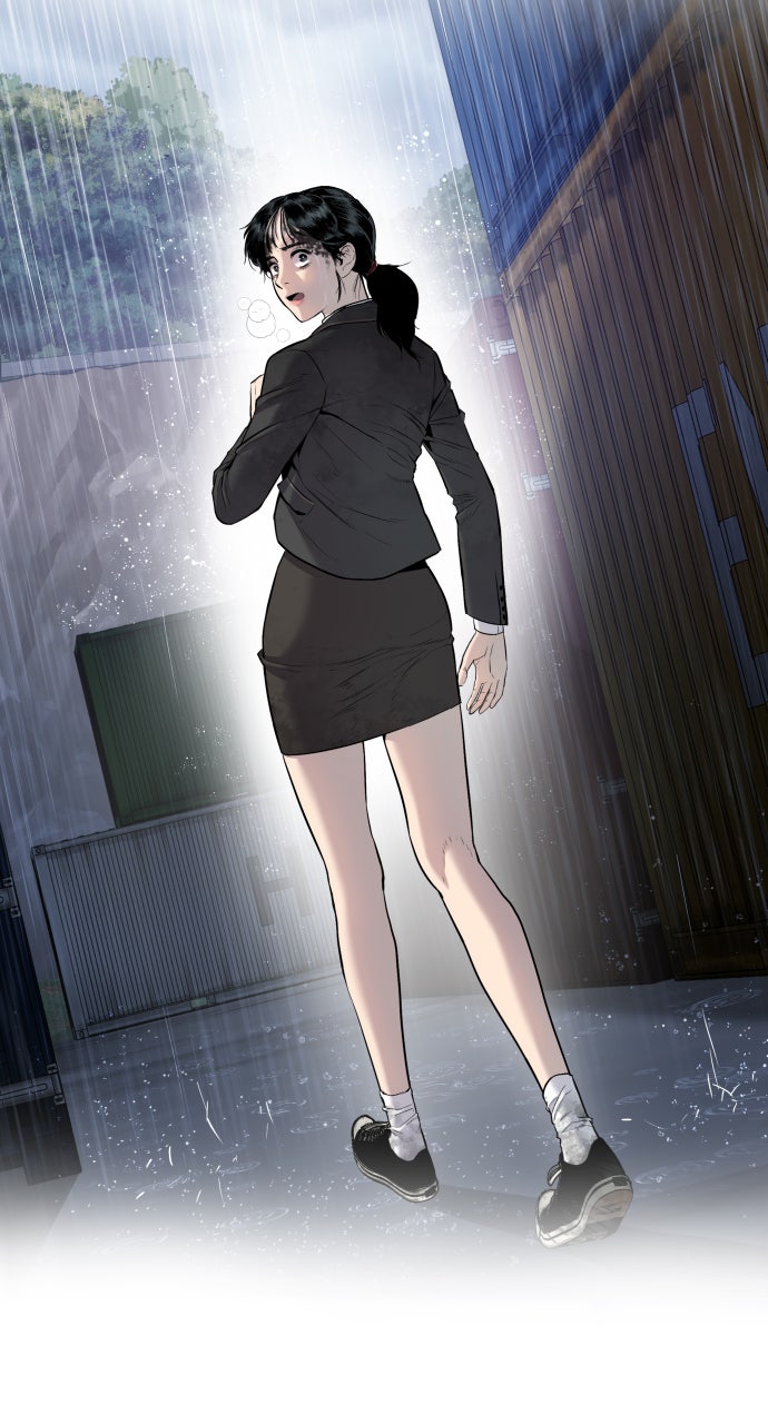Read Manager Kim EN Manga Online