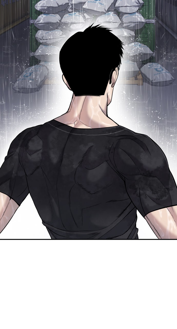 Read Manager Kim EN Manga Online