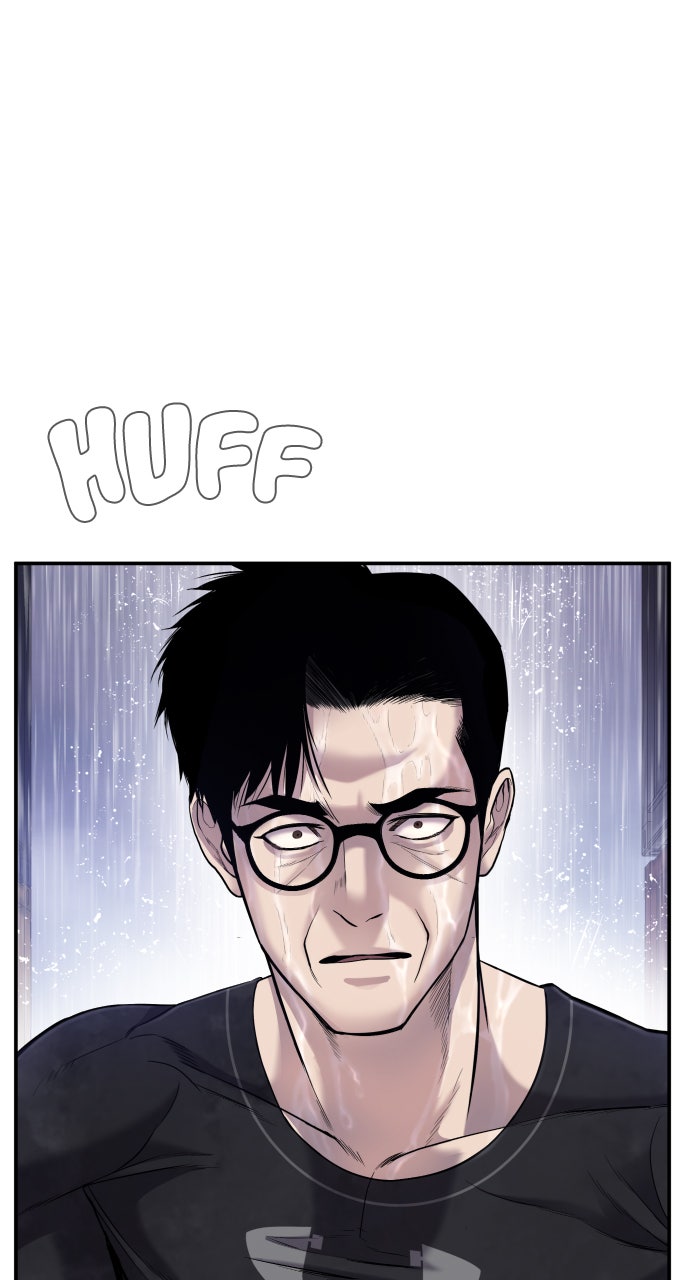 Read Manager Kim EN Manga Online