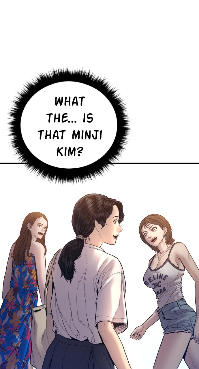 Read Manager Kim EN Manga Online