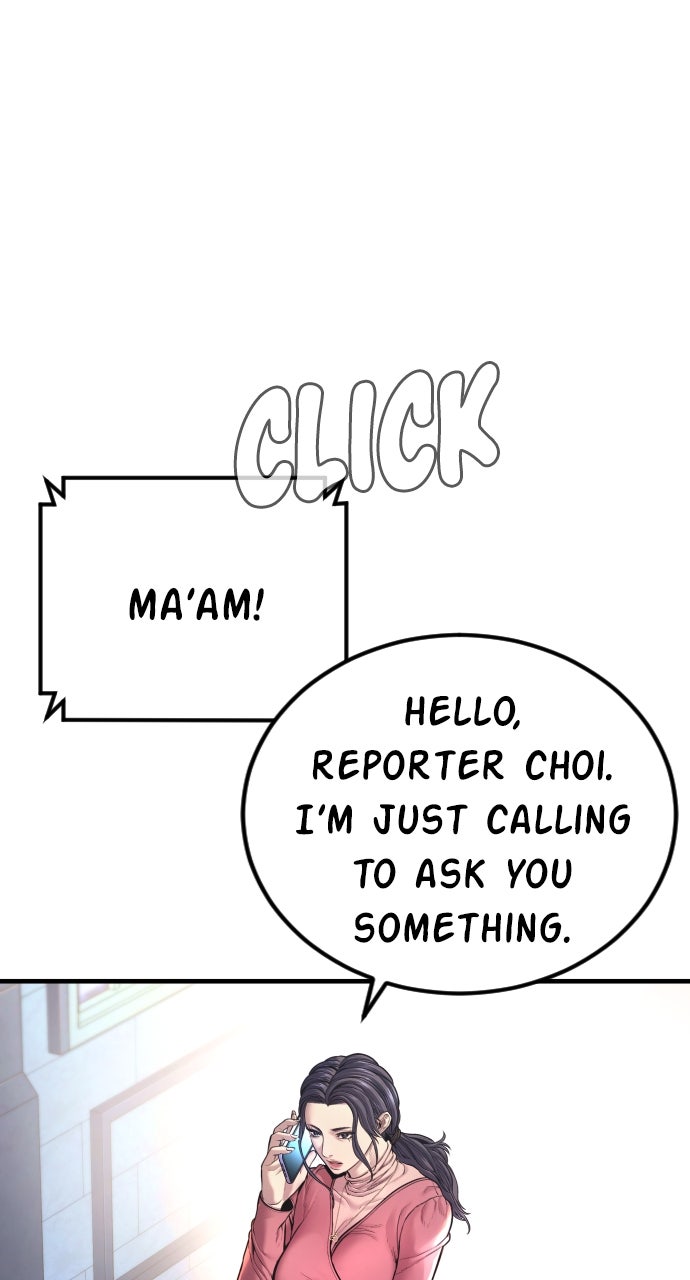 Read Manager Kim EN Manga Online