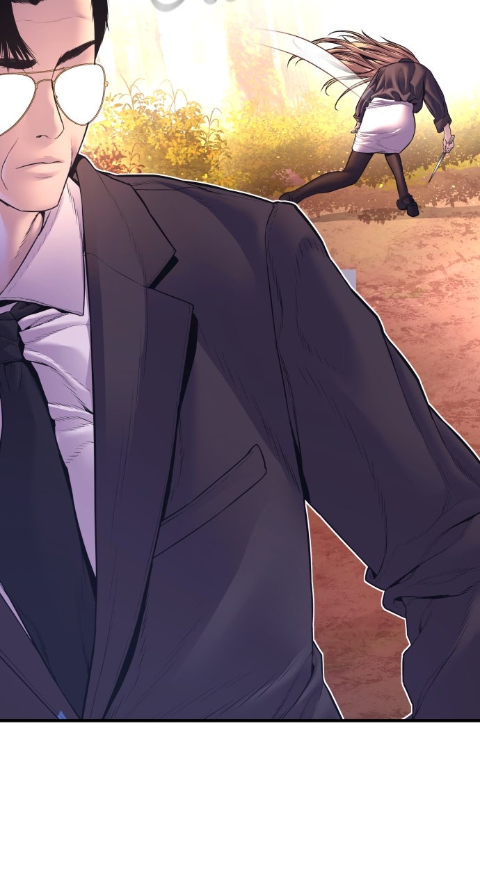 Read Manager Kim EN Manga Online