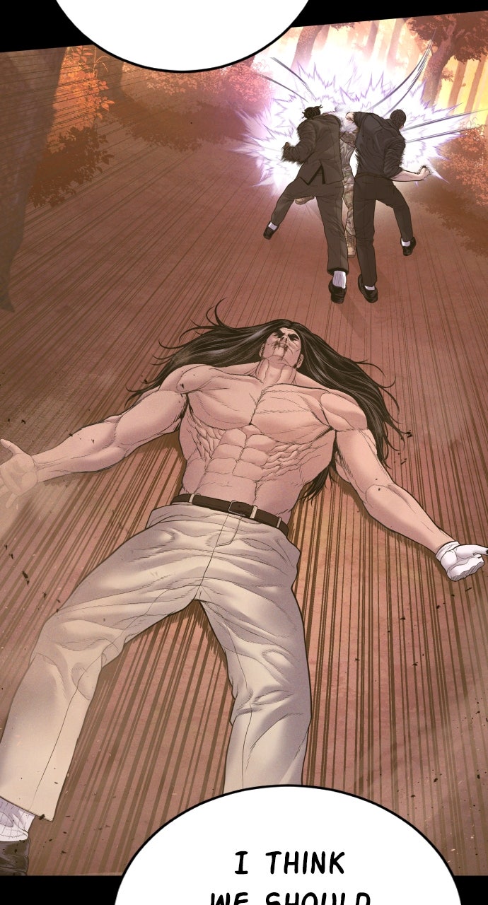 Read Manager Kim EN Manga Online
