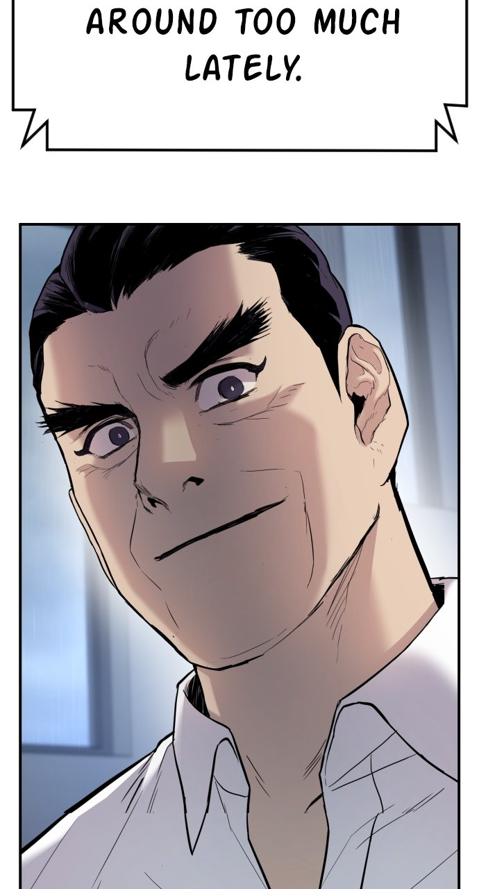 Read Manager Kim EN Manga Online
