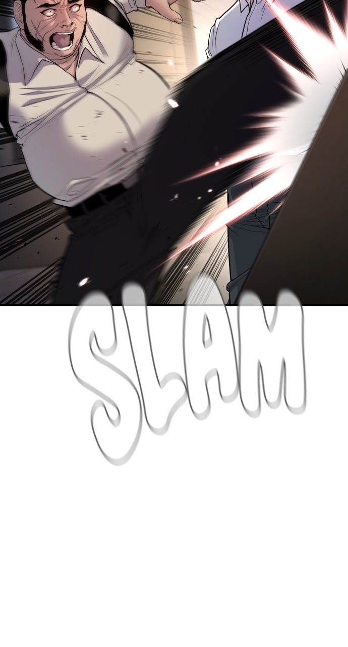 Read Manager Kim EN Manga Online