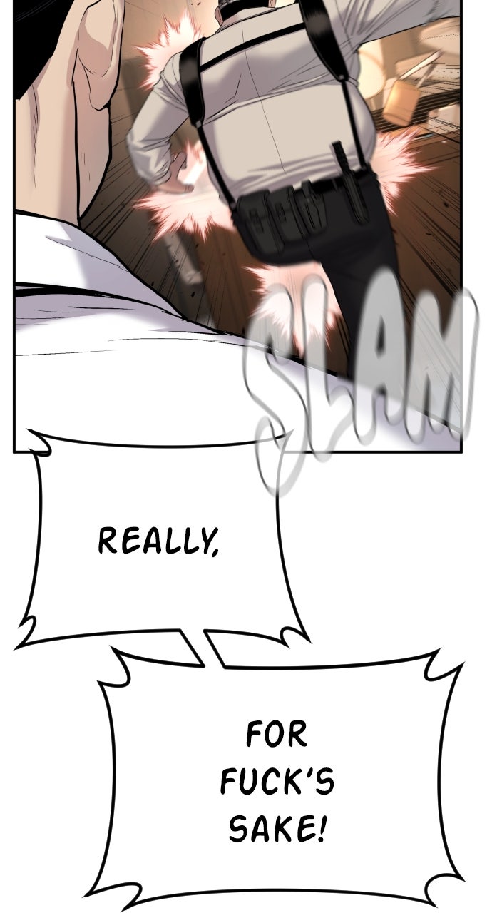Read Manager Kim EN Manga Online