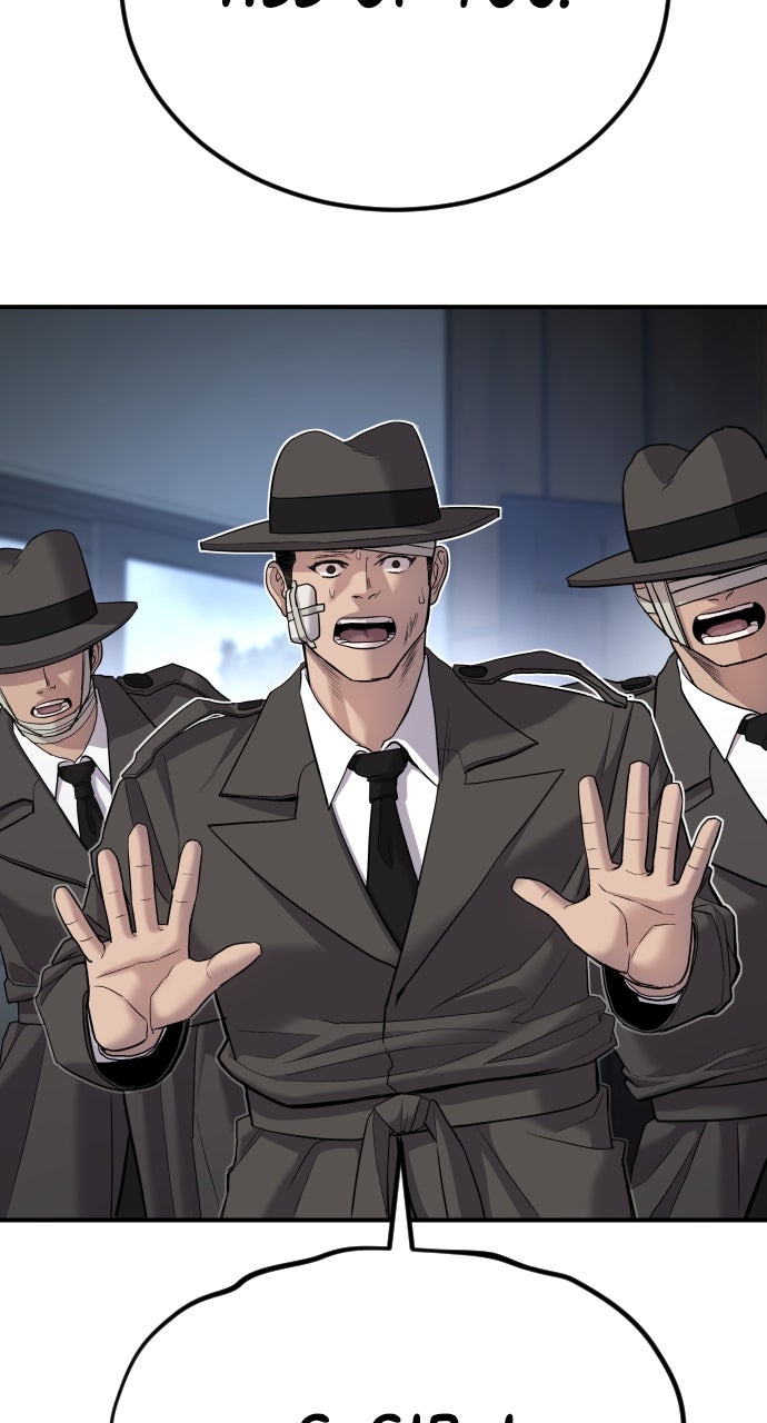 Read Manager Kim EN Manga Online