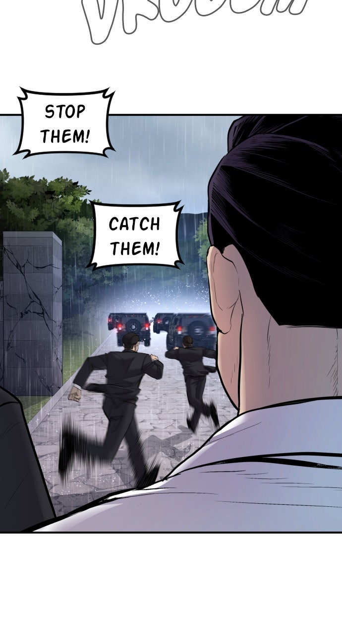 Read Manager Kim EN Manga Online