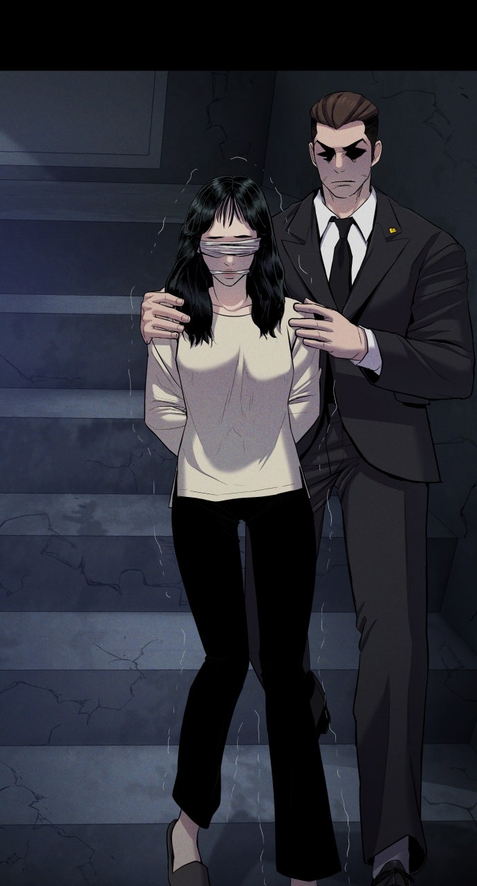 Read Manager Kim EN Manga Online