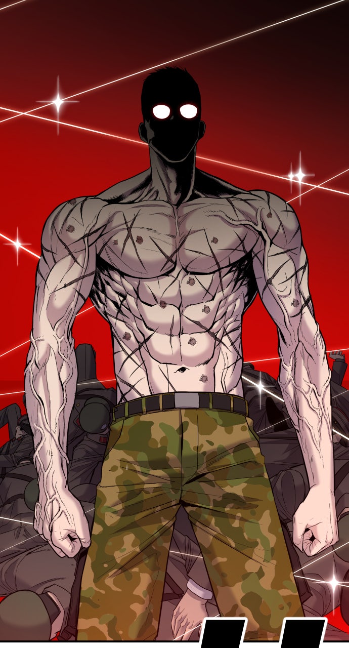 Read Manager Kim EN Manga Online