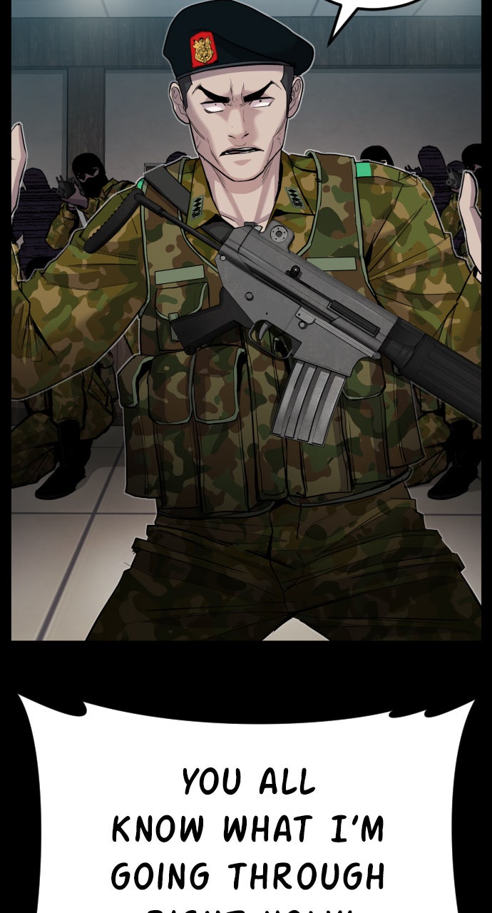 Read Manager Kim EN Manga Online