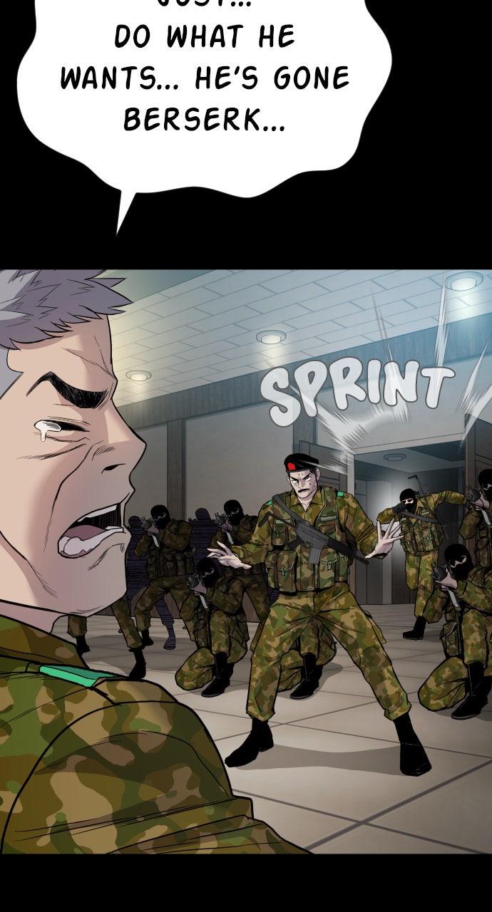 Read Manager Kim EN Manga Online