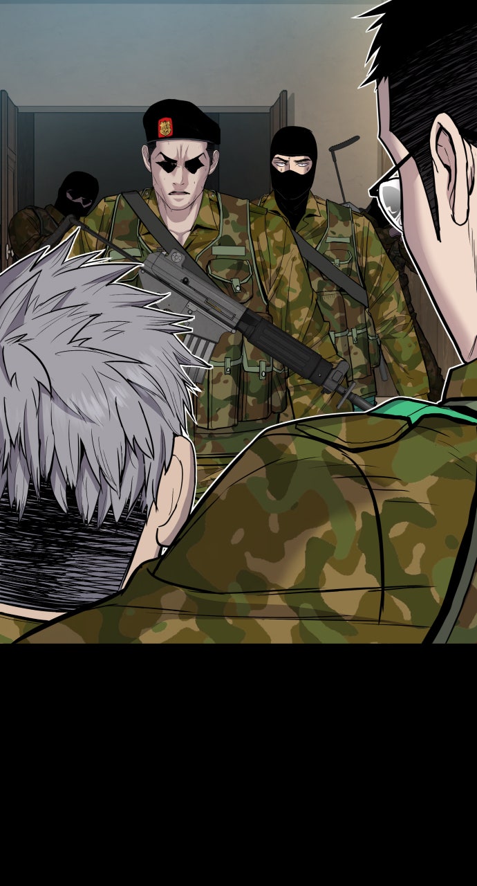 Read Manager Kim EN Manga Online