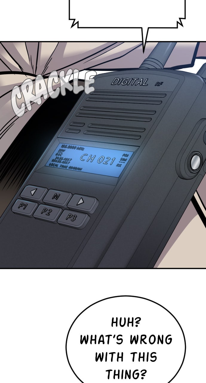 Read Manager Kim EN Manga Online