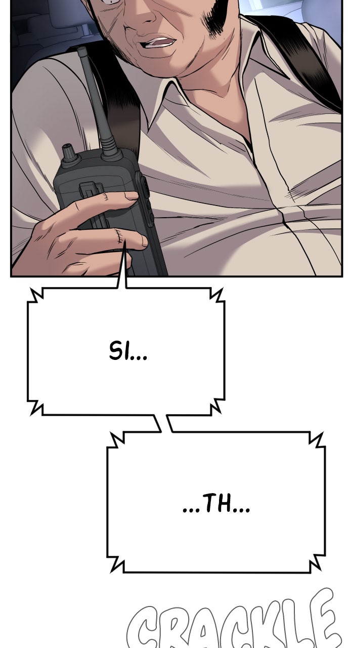 Read Manager Kim EN Manga Online