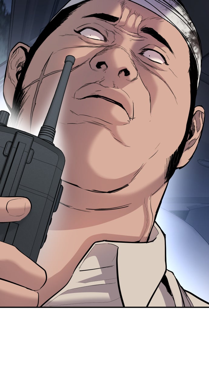 Read Manager Kim EN Manga Online