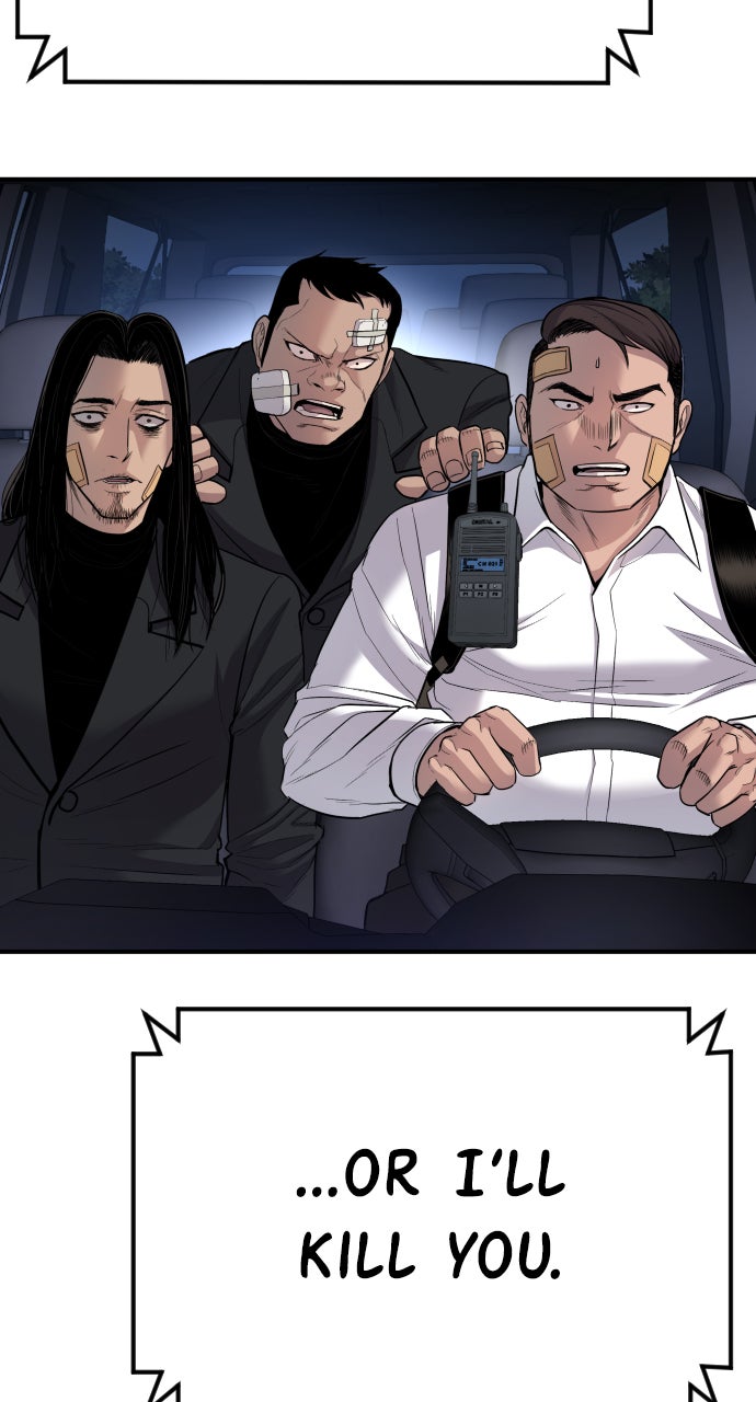 Read Manager Kim EN Manga Online