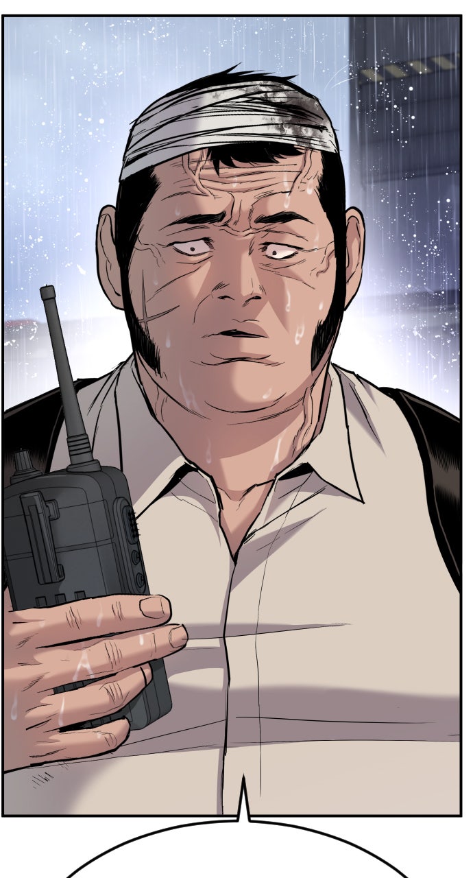 Read Manager Kim EN Manga Online