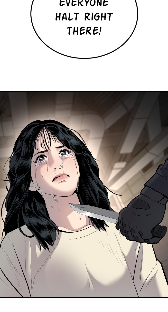 Read Manager Kim EN Manga Online