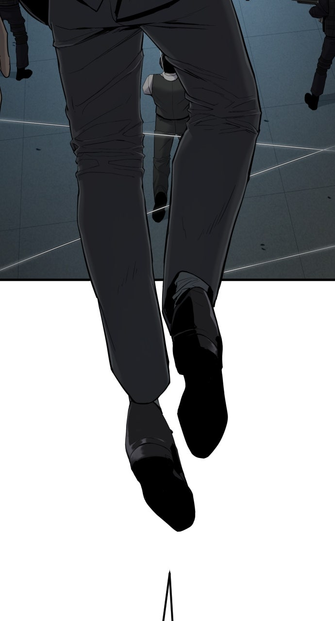 Read Manager Kim EN Manga Online