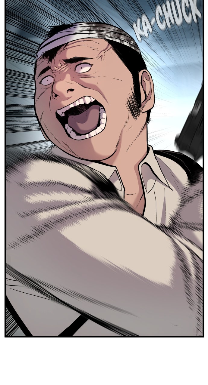 Read Manager Kim EN Manga Online