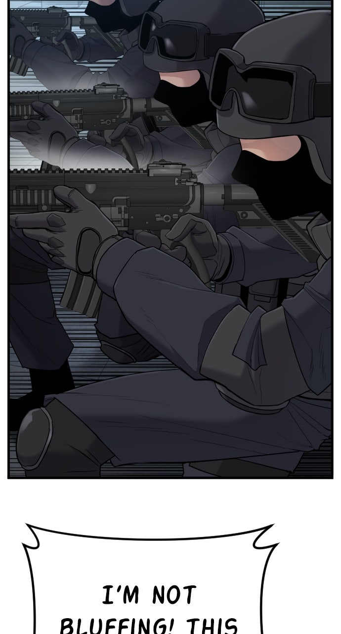 Read Manager Kim EN Manga Online