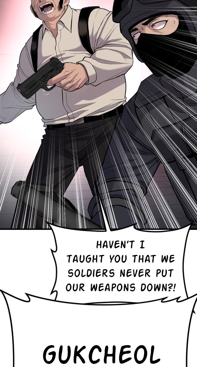 Read Manager Kim EN Manga Online