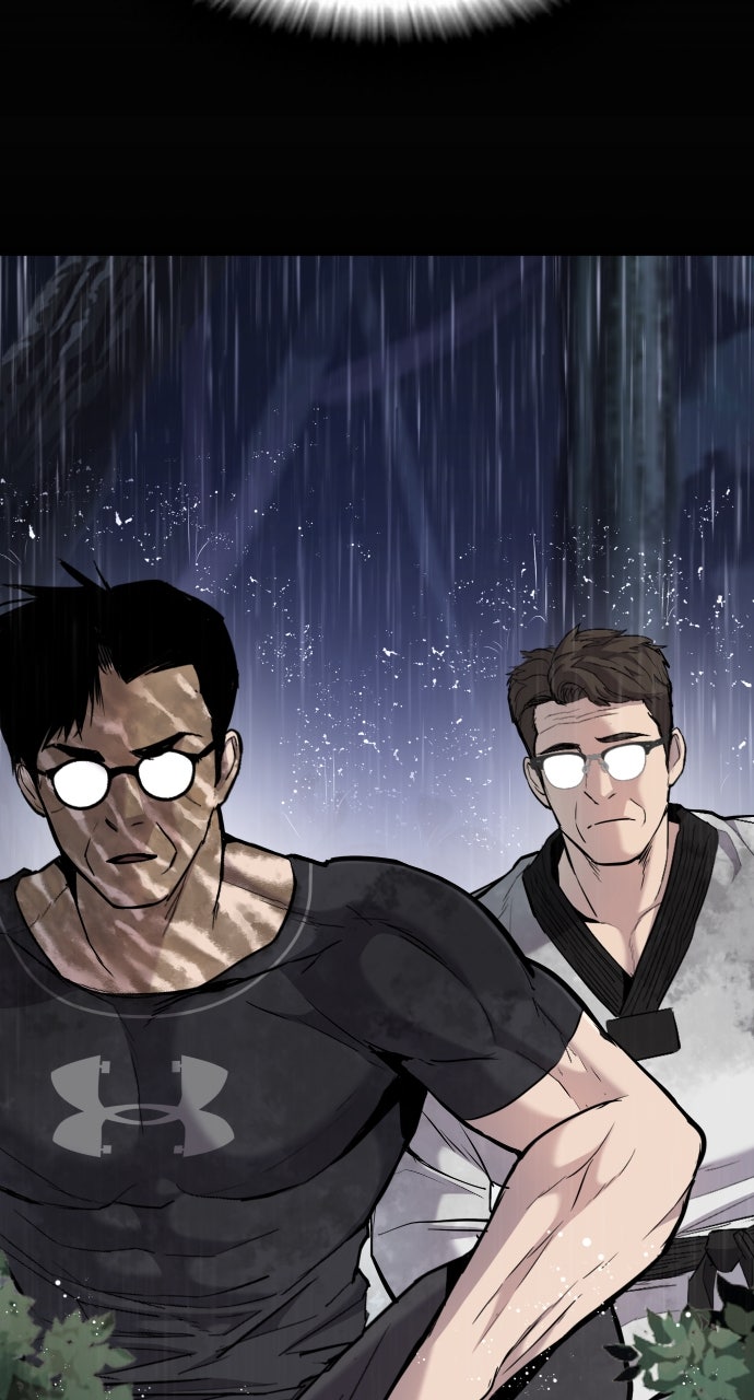 Read Manager Kim EN Manga Online